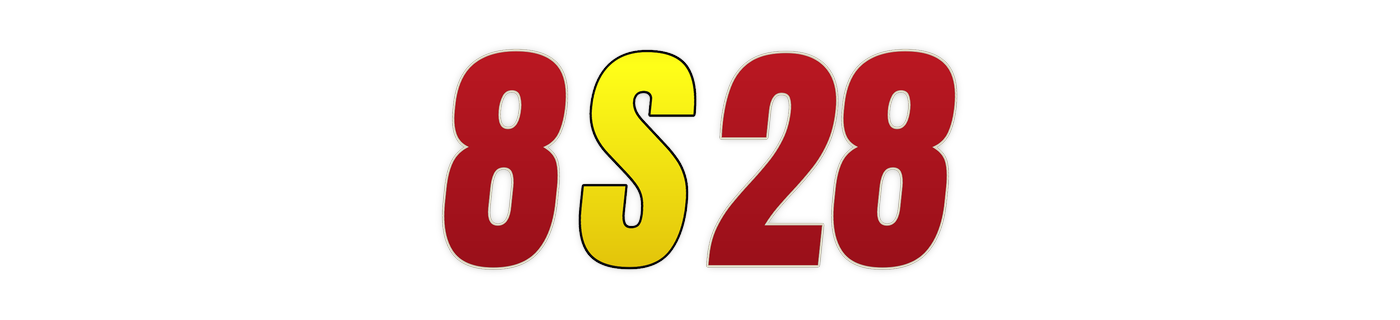 8s28 logo
